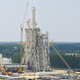 Illustration for article titled NASA Spent $349 Million on a Test Tower It May Never Use